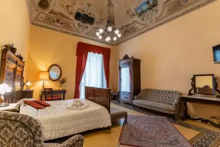 Palazzo 'Il Cavaliere' - B&B di Charme - 115