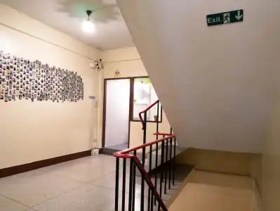 Chan Cha La 99 Hostel - 9