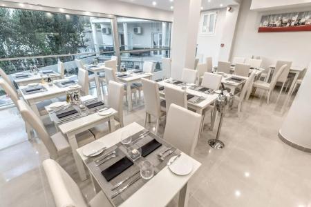 Palotel Luxury - 20