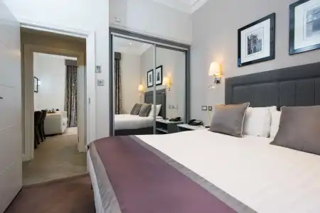 Best Western Victoria Palace - 74