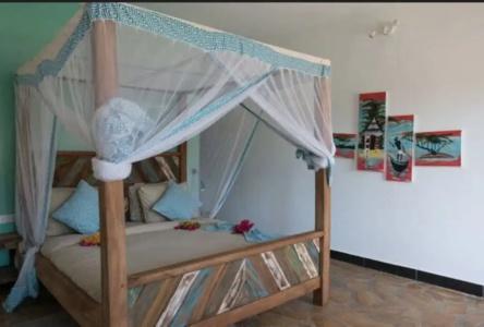 Reef & Beach Resort - Spa Jambiani - 107