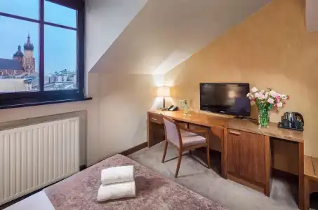 Unicus Krakow Old Town - Destigos - 69