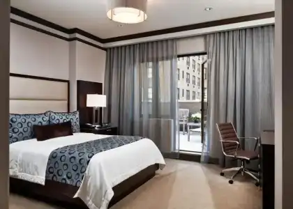 The Pearl New York - 44