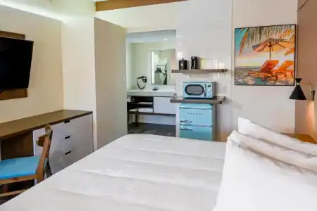 Golden Host Resort - Sarasota - 81