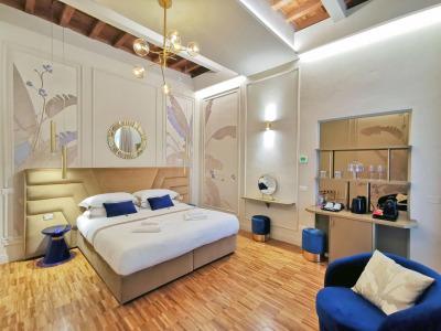 Ricasoli Garden Relais - 5