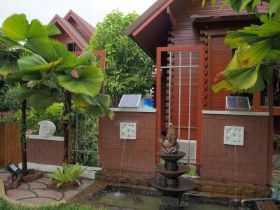 Baan Thai Lanna Pattaya - 386