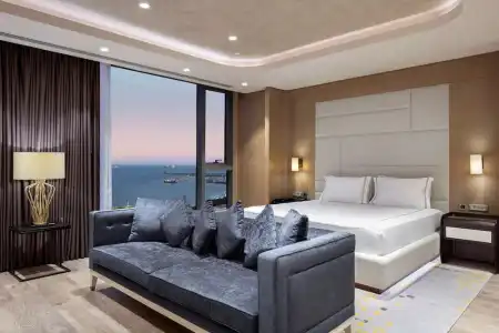 Hilton Bakirkoy - 72