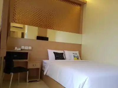 Bold Jakarta - 21