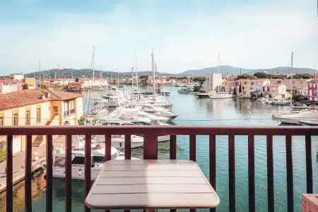 Le Suffren, Golfe de Saint-Tropez - 146