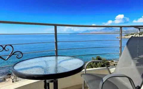 Open Sea Luxury Apartments - 156