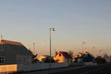 Sea Side Cottages - 46