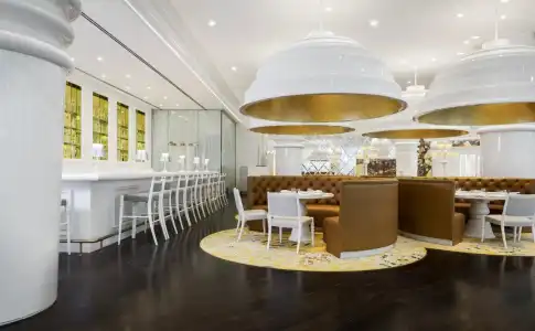 Mondrian Doha - 24