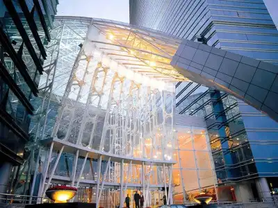 Kai Wah Plaza International - 9