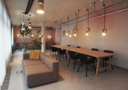Basecamp - 9