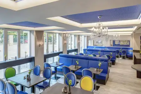 ibis Styles Rastatt Baden Baden - 25