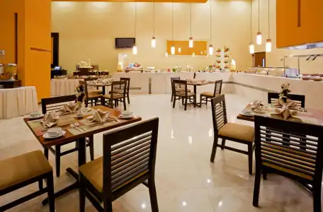 Holiday Inn Puebla Finsa by IHG - 16