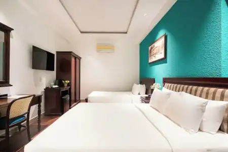 Nicecy - Bui Thi Xuan Street - 79