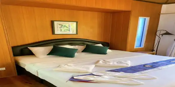 Suanya Kohkood Resort and Spa - 8