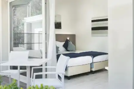 Seven Park Lake Como - Adults Only - 47