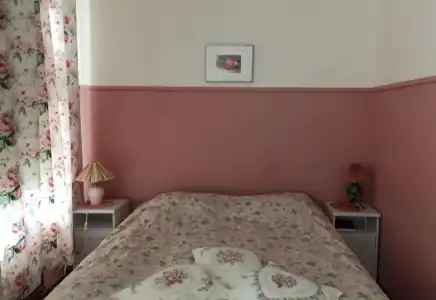 Huoneistohotelli Marja - 1