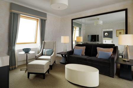 Bristol, A Luxury Collection, Warsaw - 3