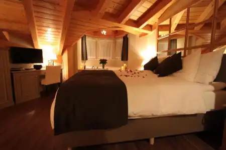 Albatros Zermatt - 51