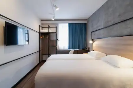 ibis Namur Centre - 24