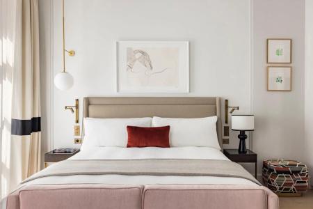 Kimpton - St Honoré Paris - 48