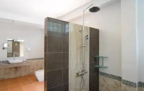 Nattha Waree Hot Spring Resort and Spa - 6
