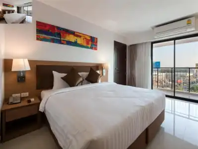Riche Hua Hin - 4