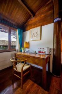 Lijiang Sadhu Inn - 6