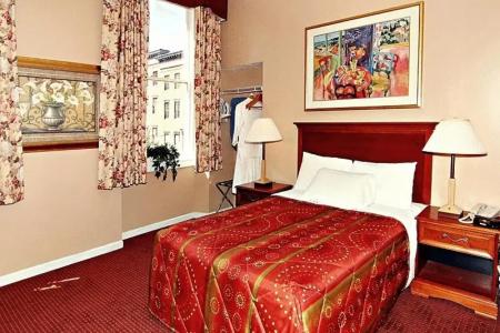 The Mt. Vernon Inn - 46