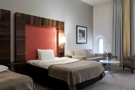 Elite Marina Tower, Spa & Resort - 36