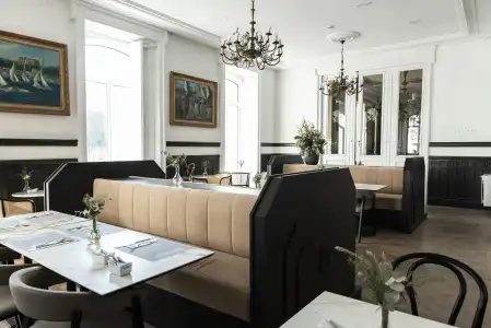 Soho Boutique Palacio de Pombo - 30