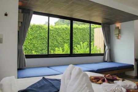 Samui Mekkala Resort & Pool Villa - 214