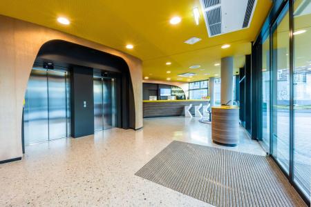 Prize by Radisson, Bonn City - 7