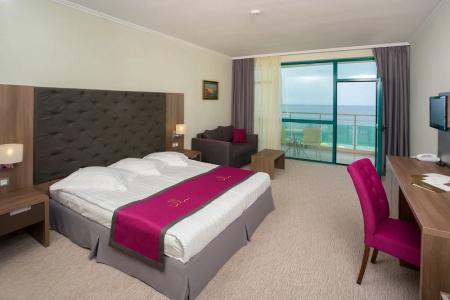 Marina Grand Beach - All inclusive - 25