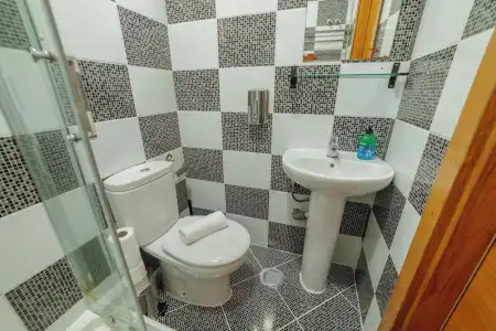 DownTown Guest House - 40