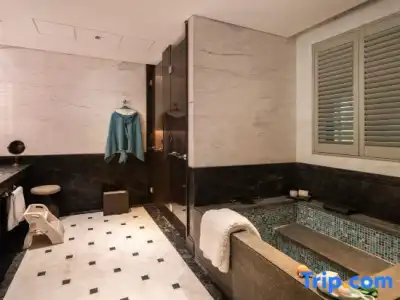 Relais & Chateaux Yihe Mansions - 101