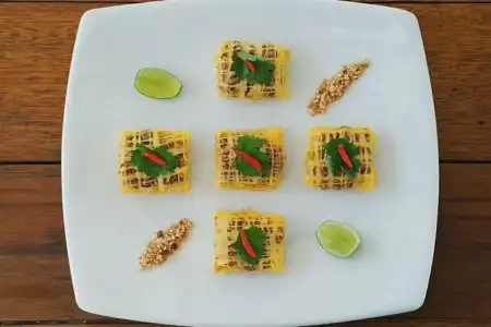 The Hidden Resort & Restaurant - 20
