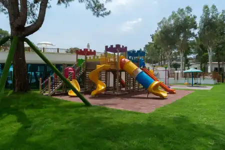 Baia Salima Kemer - 31