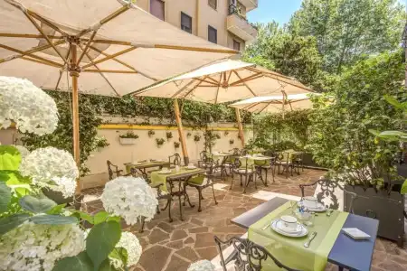 AC by Marriott Clodio Roma - 15