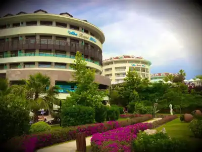 Alba Royal - Ultra All Inclusive -Adults Only (+16) - 21