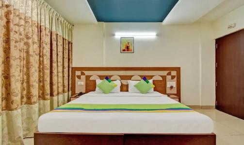 Treebo Raj Elegance Manyata Tech Park - 5