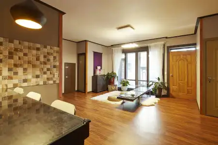 Jiwoljang Guest House - 10