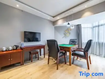 Jinfoshan (Chongqing Nanchuan Wanda Plaza) - 24