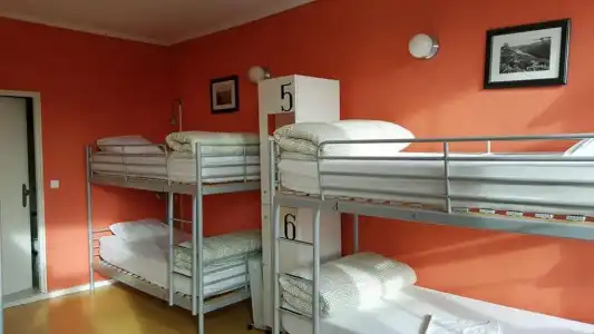 Wine Hostel - 38