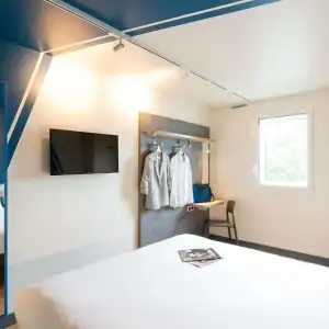 Ibis Budget Lyon Confluence - 35