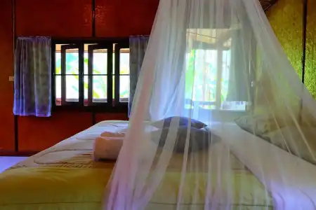 Malee's Nature Lovers Bungalows - 18