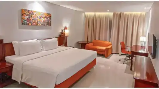 HERITAGE by Grand Sahid Jaya - 42